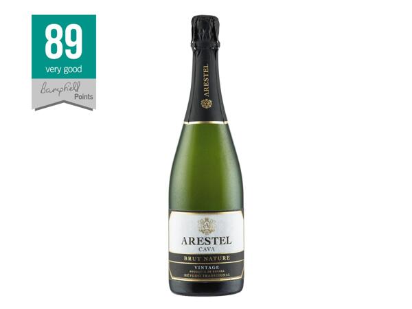 Arestel Brut Nature