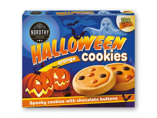 Nordthy cookies