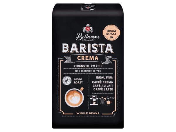 BELLAROM Barista zrnková káva