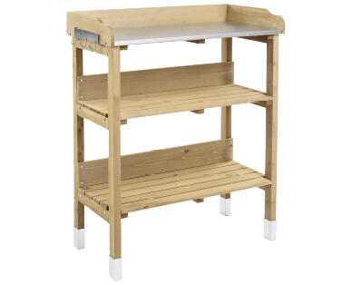 GARDENLINE(R)
TABLE DE PLANTATION
