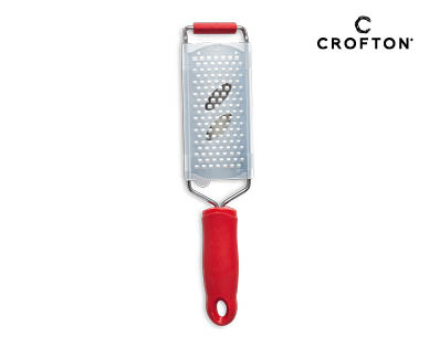 Wide Medium Graters