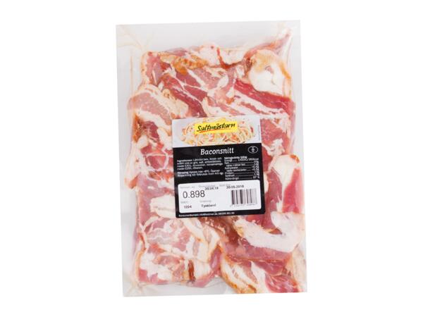 Saltmästaren Baconsnitt