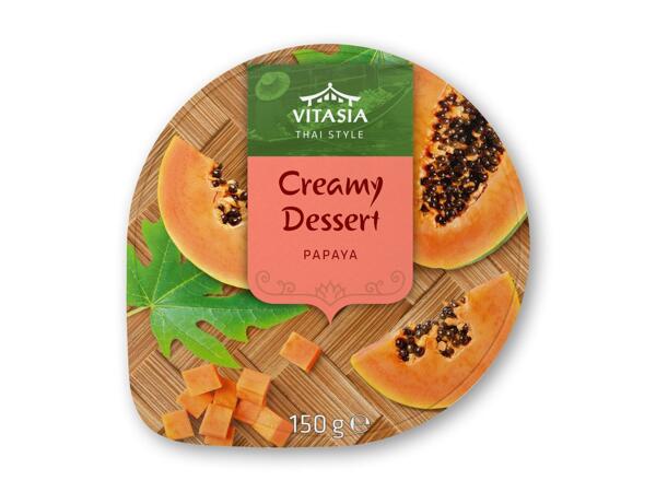 VITASIA Lassi-drik eller yoghurt