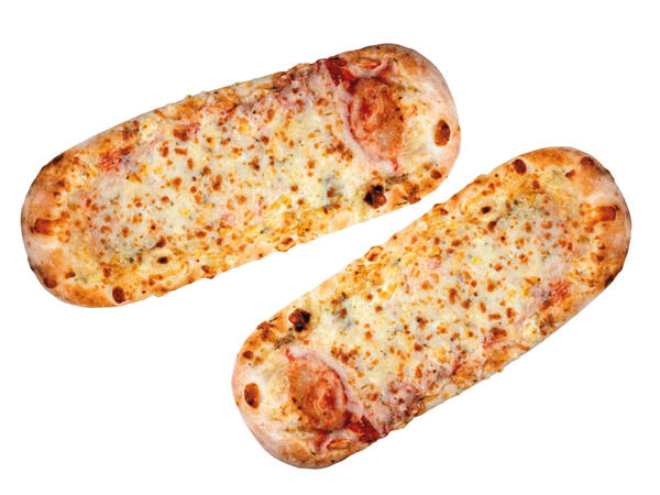 Barchetta Ai Formaggi