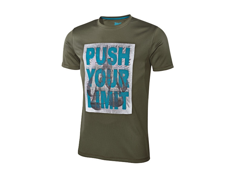 CRIVIT Mens' Sports Top