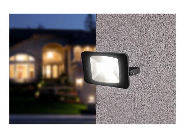 Livarno Home 22W LED Floodlight