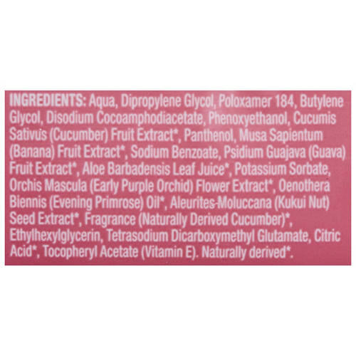 Assorted Verde Cleansing Wipes 25 Pack