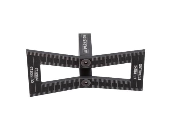 Ruler Assortment