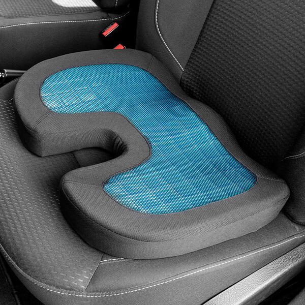 Ergonomisches Sitzkissen