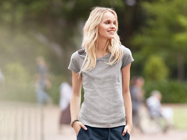 Esmara Ladies' T-Shirt
