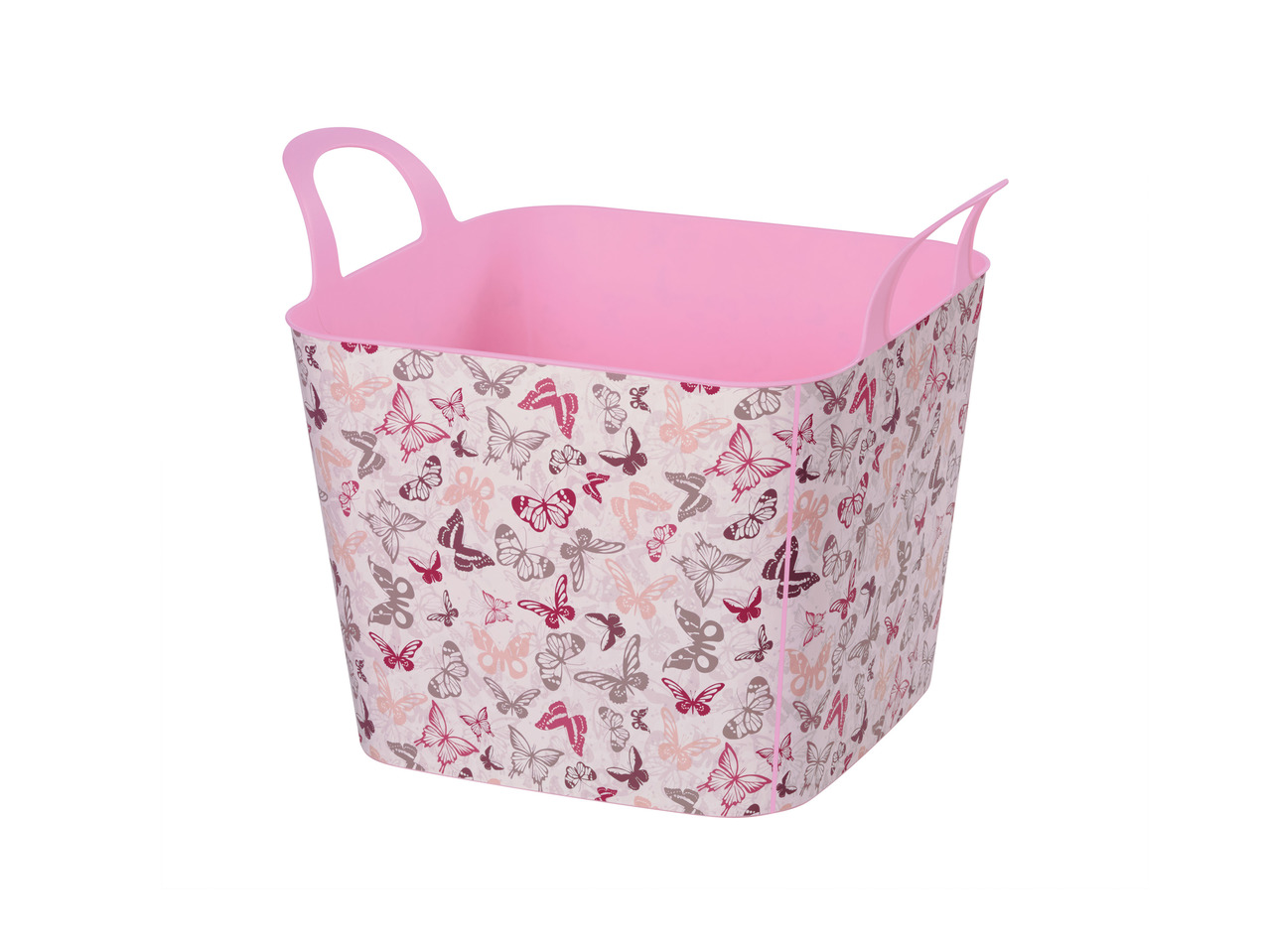 Flexible Tub1