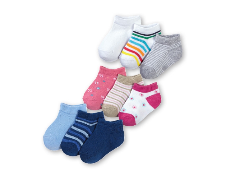 Lupilu(R) Baby Trainer Socks