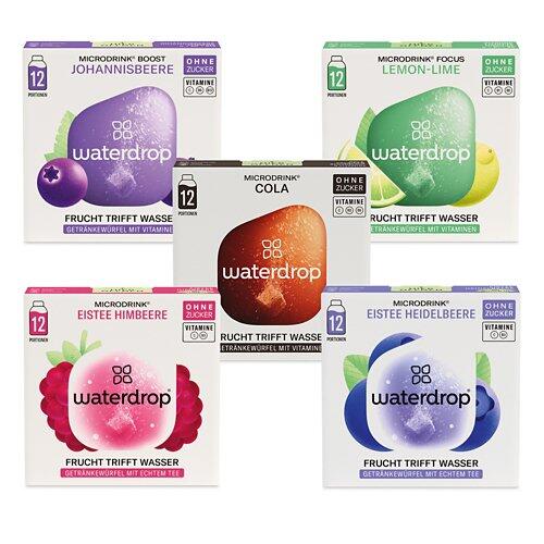 WATERDROP Microdrink