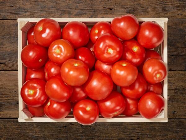 Tomates