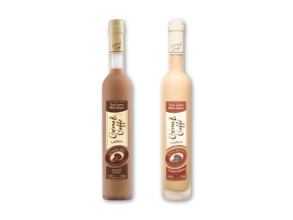 Crema di Latte Macchiato
