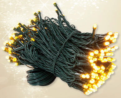 Guirlande de LED DECOLUX(R)