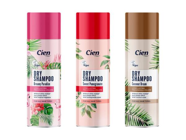 CIEN Tørshampoo