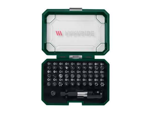 Parkside Bit Set