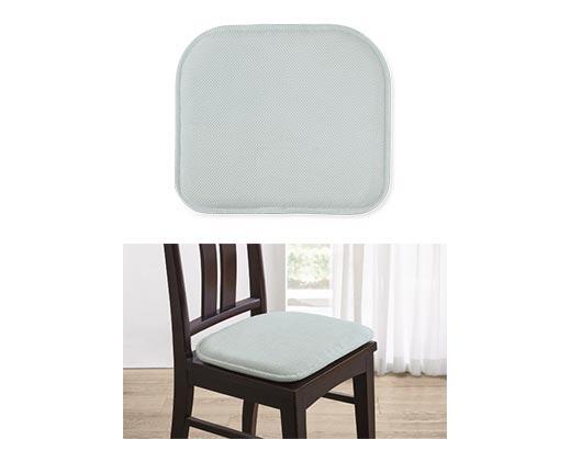 Huntington Home 
 Memory Foam Chair Pad