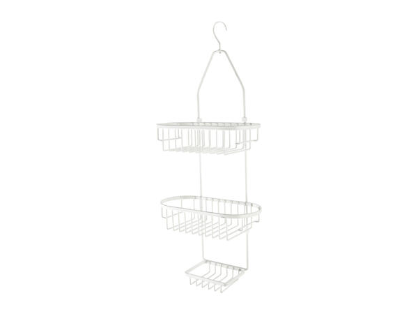 Livarno Home Shower Rack