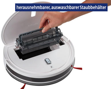 EASYHOME Saugroboter