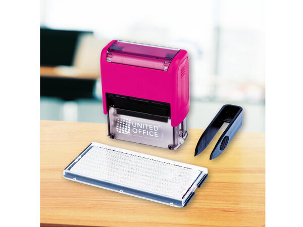 Stamp Kit