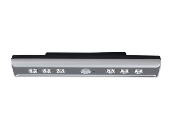 LED-Sensorleuchte