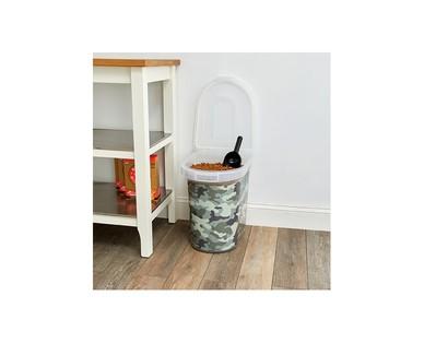 Heart to Tail 26-Lb. Pet Food Container