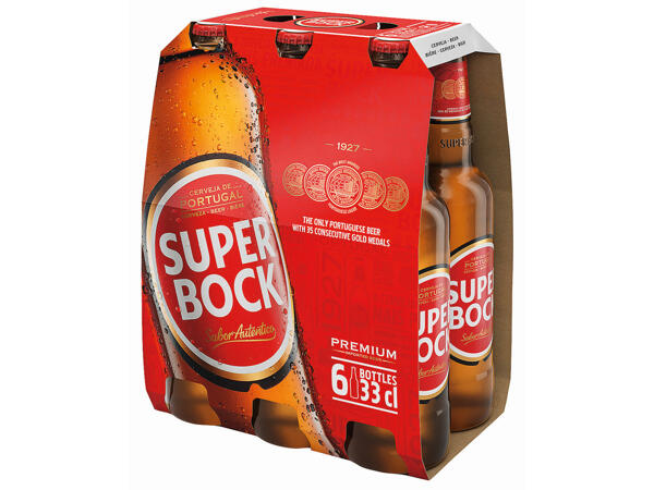 Beer