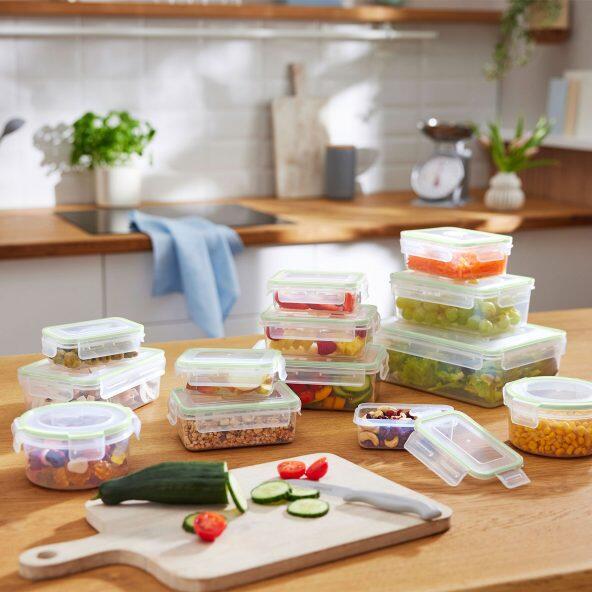 CROFTON(R) 				Lot de boîtes fraîcheur, 13 pcs