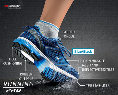 Premium Running Shoes