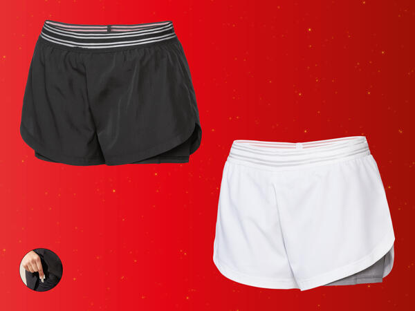 CRIVIT(R) Træningsshorts