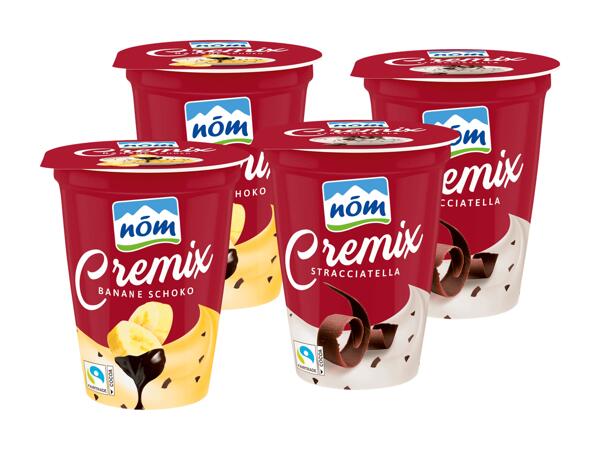 Cremix