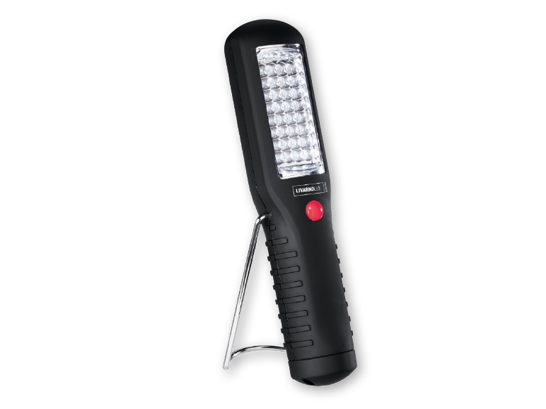 LIVARNO LUX Trekking Light