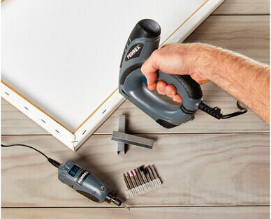 Workshop Hobby Tools