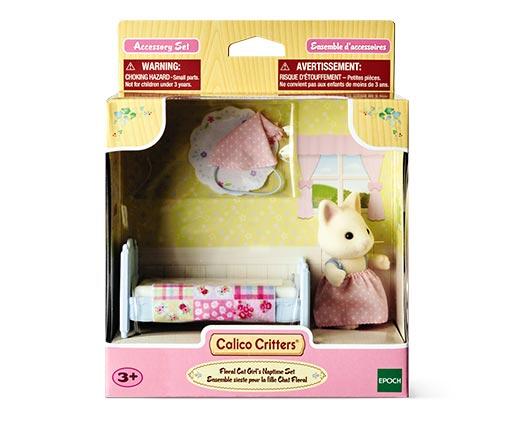 Calico Critters