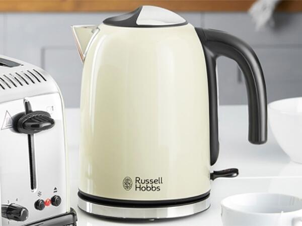 3000W Stainless Steel Kettle