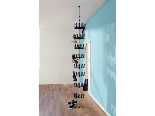Shoe Carousel