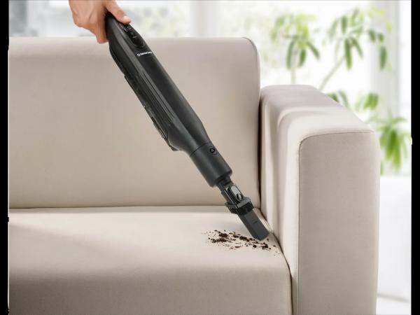 Cordless Cyclone Vacuum Cleaner