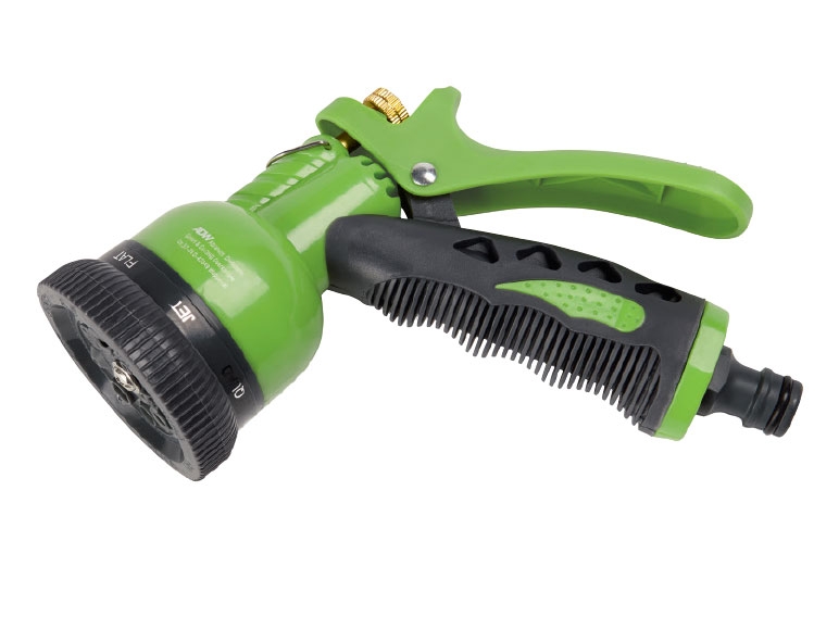 Multi-Function Spray Gun Set