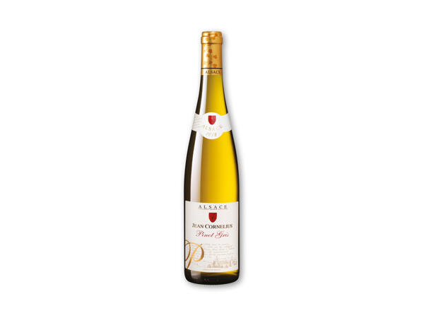 Alsace Pinot Gris
