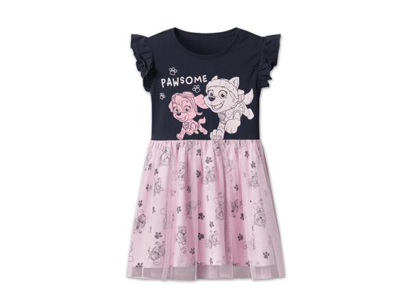 Kleinkinder Kleid