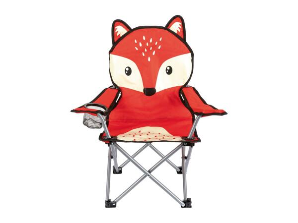 Rocktrail Kids' Camping Chair