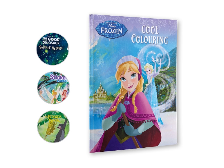 Kids' Books
