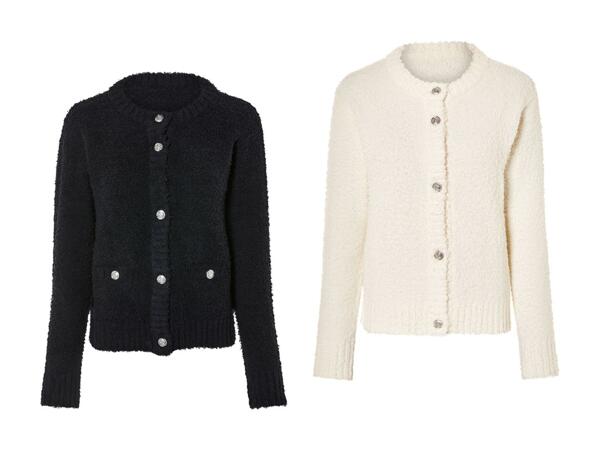ESMARA(R) Cardigan