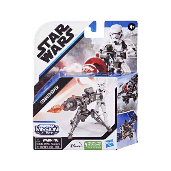 STAR WARS(R) 				Speelset