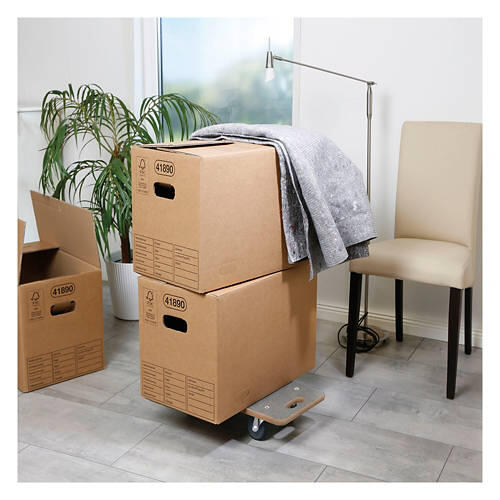 Non-Slip Multi-Purpose Dolly