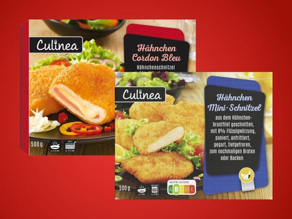 Hendl­brustfilet