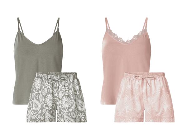 Pyjama, 2 pièces