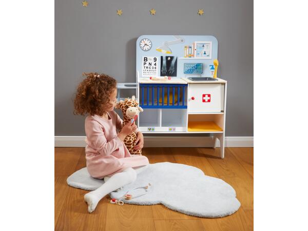 2-in-1 Baby Clinic and Vets